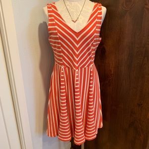 Anthropology saturday sunday dress